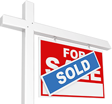 for sale sign image